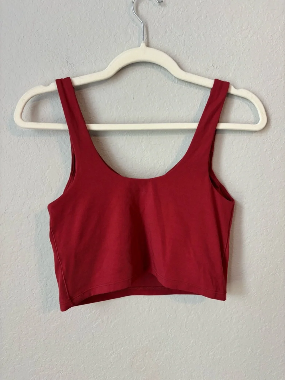 Aerie Offline 3 Piece Athletic Set with Top, Skort, & Bikers Size Medium - Picture 3 of 12